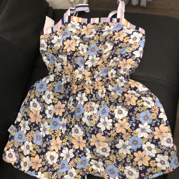 Reversible rumper - Picture 2 of 6